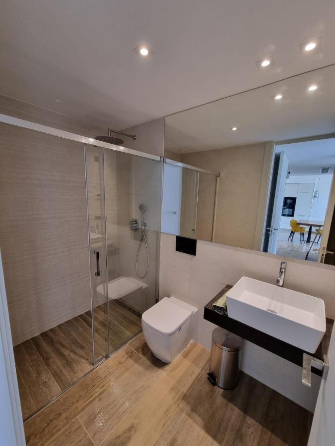 Nice 2 Bedroom Bali Apartment With Sea Views Torrevieja Exterior foto