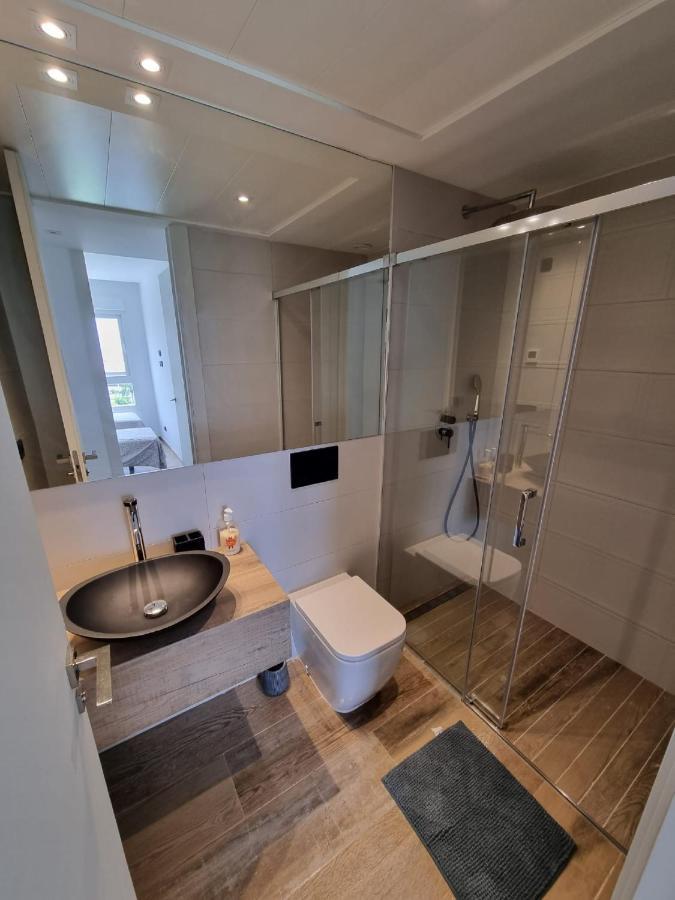 Nice 2 Bedroom Bali Apartment With Sea Views Torrevieja Exterior foto